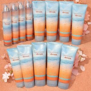 ✨Bundle Sale! 7 Midsummer Dream Mists + 7 Lotions – Bath & Body Works✨
